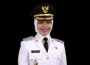 Bupati Dharmasraya Annisa Suci Ramadhani, Tegaskan Proses Pemeriksaan Hasil Temuan Kasus di UPT ALKAL Terus Berjalan di Inspektorat