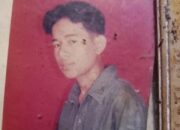 17 Tahun Menghilang Tanpa Jejak, Pemuda Asal Harau Diduga Masih Hidup! Keluarga Menangis Rindu