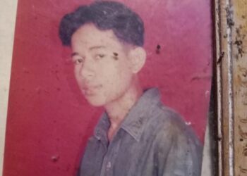 17 Tahun Menghilang Tanpa Jejak, Pemuda Asal Harau Diduga Masih Hidup! Keluarga Menangis Rindu