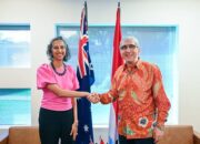 Australia dan Indonesia Memperkuat Layanan untuk Ibu dan Anak