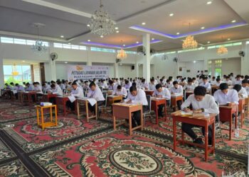 Tol Trans-Sumatra Hadirkan Peluang Kerja, HKA Rekrut Tenaga Lokal di Padang – Sicincin