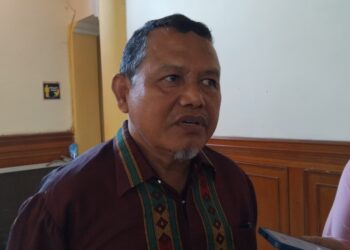 Honorer Diberhentikan, DPRD Pariaman Rekrut Ajudan Ketua dan Wakil Ketua Lewat Outsourcing