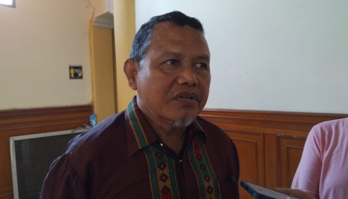 Honorer Diberhentikan, DPRD Pariaman Rekrut Ajudan Ketua dan Wakil Ketua Lewat Outsourcing