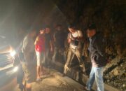 Diduga Edarkan Sabu, Seorang Pria Ditangkap di Padang Air Dingin