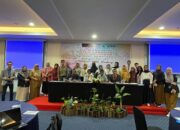 Program Cambridge English Kukuhkan Kemahiran Bahasa Inggris Generasi Muda Sumatera Barat
