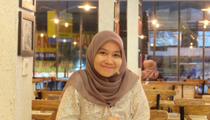 Guru sebagai “Agen Sosialisasi Emosi” pada Lembaga Pendidikan Anak Usia Dini