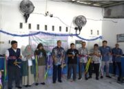 Institut Kemandirian Luncurkan Program Pemberdayaan Ekonomi Bengkel Inkubasi PROMATIC: Mendorong Alumni Menjadi Wirausaha Mandiri