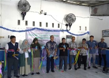 Institut Kemandirian Luncurkan Program Pemberdayaan Ekonomi Bengkel Inkubasi PROMATIC: Mendorong Alumni Menjadi Wirausaha Mandiri