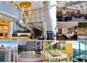 The Acacia Hotel Jakarta: Pilihan Utama Tamu Pemerintahan dan Keluarga Sumatra Barat di Ibu Kota