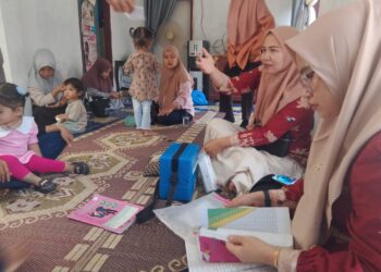 Lindungi Anak dari Risiko Gizi Buruk Akibat Jajanan Tak Sehat