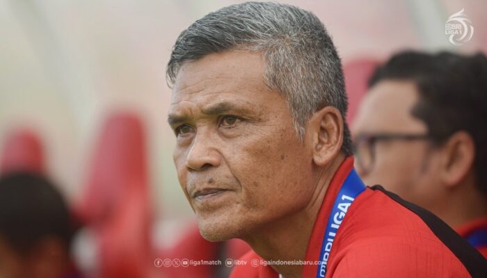 Soal Peluang Timnas Indonesia Ke Piala Dunia 2026, Ini Kata Hendri Susilo