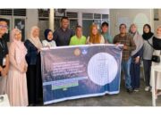 Ferrocement Layers: Solusi Ekonomis Perkuat Dinding di Daerah Rawan Gempa