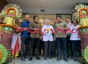 Kolaborasi BNPB dan BMKG Perkuat Sistem Peringatan Dini Tsunami Demi Keselamatan Masyarakat Pesisir