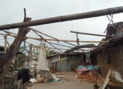 Perkembangan Situasi dan Penanganan Bencana di Tanah Air 15 Juni 2025