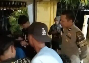Penipuan Lowongan Kerja di Basko City Mall, 800 Pencari Kerja Tertipu