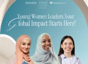 ParagonCorp dan Al Mujadilah Buka Program Kepemimpinan Perempuan Muda di Qatar