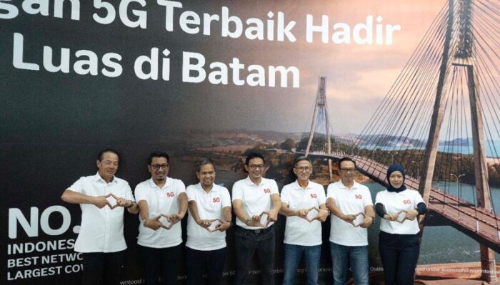 Telkomsel Rayakan Usia ke-30 dengan Perluas Jaringan 5G yang Didukung Teknologi AI