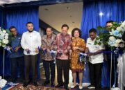 Dulux Experience Store Hadir Perdana di Sumbar, Tawarkan Inovasi Belanja Cat untuk Masyarakat Padang