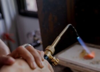 Penadah Emas Hasil Peti di Koto Ranah Dharmasraya Resahkan Warga