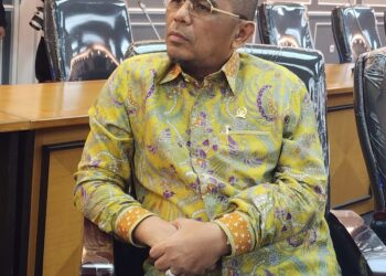 H. Arisal Aziz Dukung Penuh Porwaprov Sumbar 2025: Wartawan Pilar Demokrasi