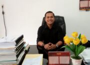 Sisa Dana Hibah KPU Pasbar Capai Rp1,1 Miliar