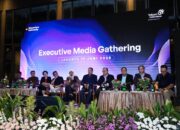 Telkom Perkuat Posisi sebagai Penggerak Ekosistem Digital yang Berdaya Saing Global