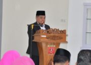 Bupati Agam Tegaskan Komitmen Tingkatkan Mutu Pendidikan