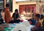 Posyandu, Ujung Tombak Kesehatan Ibu dan Anak 