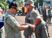 BNPB Laksanakan Orientasi CPNS Tahun Anggaran 2024