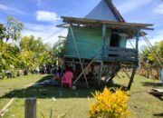 Perkembangan Situasi dan Penanganan Bencana di Tanah Air 23 Juni 2025