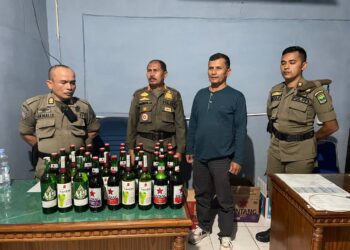 Bupati Padang Pariaman Perintahkan Penutupan Kafe Tak Berizin