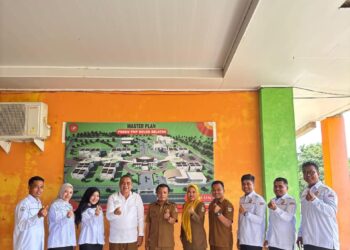 Pemkab Solsel Dukung Penyerahan Aset Kampus PSDKU ke Dirjen Dikti