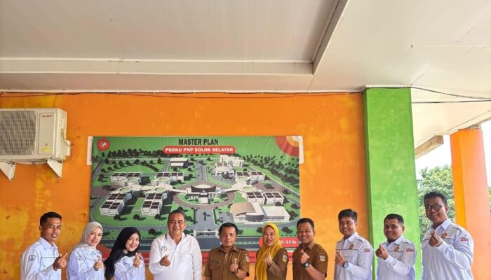 Pemkab Solsel Dukung Penyerahan Aset Kampus PSDKU ke Dirjen Dikti