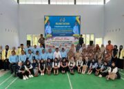 Pemerintah Nagari Batu Balang Studi Tiru ke Nagari Simalanggang, Perkuat Digitalisasi dan Website Layanan