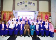 Pengurus GOW Padang Pariaman Periode 2025 –2030 Dilantik