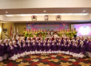 Kadisdik Sumbar Lepas 40 Siswa SMK Kesehatan Genus Prakerin ke dalam dan Luar Negeri