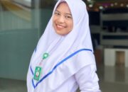 Febyola Rahmika Putri: Gagal Sekali, Bangkit Berkali-kali