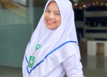 Febyola Rahmika Putri: Gagal Sekali, Bangkit Berkali-kali