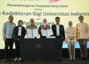 ParagonCorp dan UI Resmikan Kolaborasi Strategis: Buka Lebar Akses Beasiswa hingga Pengembangan Fasilitas Pendidikan