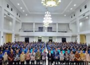 434 PPPK Padang Pariaman Formasi 2024 Terima SK