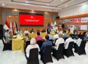 Bawaslu Sumbar Susun Peta Kerawanan untuk Pemilu Mendatang