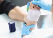 Perawatan Kaki Bagi Penderita Diabetes