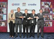 Malaysia Meluncurkan Platform Startup ASEAN Skala Penuh untuk Mendorong Pertumbuhan Regional