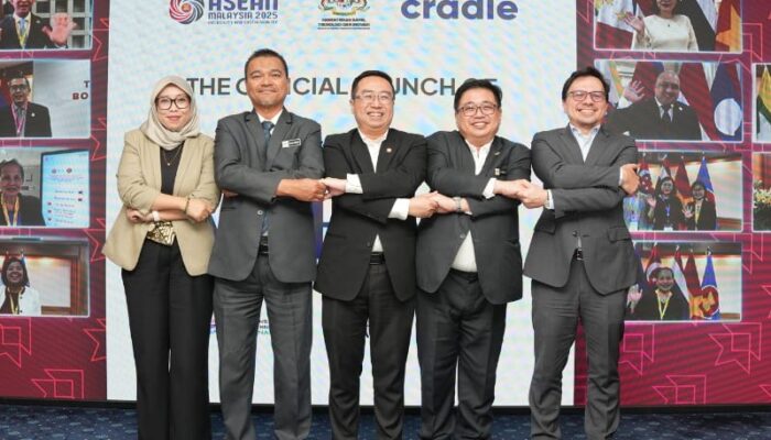 Malaysia Meluncurkan Platform Startup ASEAN Skala Penuh untuk Mendorong Pertumbuhan Regional