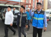 Deputi, Puji Raharjo Sebut BP Haji Akan Tinjau Masa Tinggal Jemaah Haji di Saudi