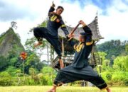 Wagub Sumbar Komitmen Silek Jadi Napas Pendidikan Karakter Generasi Muda