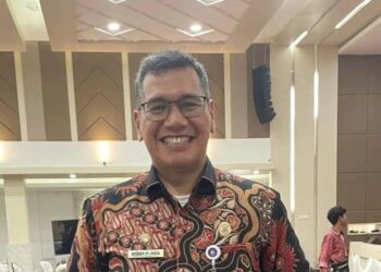 Parade Talenta Atlet Dharmasraya Dijadwal Ulang ke Tanggal 3 Juli 2025