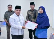 Pelatihan Digital Marketing Resmi Ditutup, Bupati Agam: Awal Cetak 1000 Entrepreneur Muda Baru
