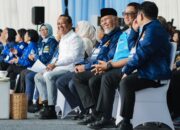 Wujudkan Gerak Cepat Sumbar Sejahtera, Pemprov Sumbar Komitmen Dukung Penuh Investasi EBT