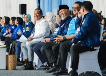 Wujudkan Gerak Cepat Sumbar Sejahtera, Pemprov Sumbar Komitmen Dukung Penuh Investasi EBT